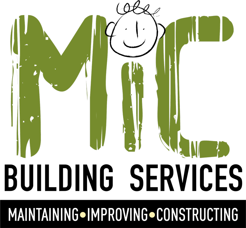 MIC Building Services — Maintaining, Improving, Constructing